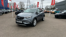 Vauxhall Mokka X 1.4T ecoTEC Active 5dr Petrol Hatchback
